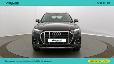 Audi Q5 50 Tfsi e 299ch Business Executive quattro s tronic 7