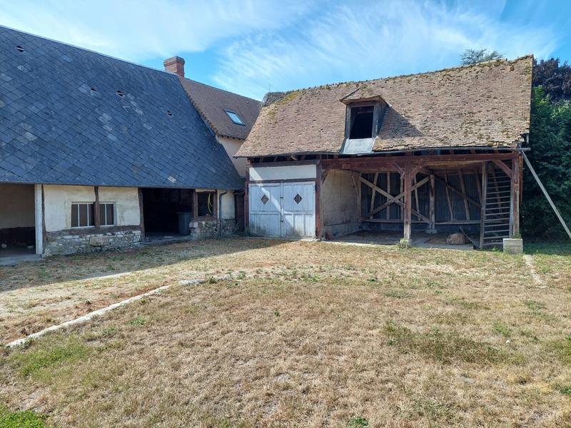 Maison - 190 m² - 5 pièces