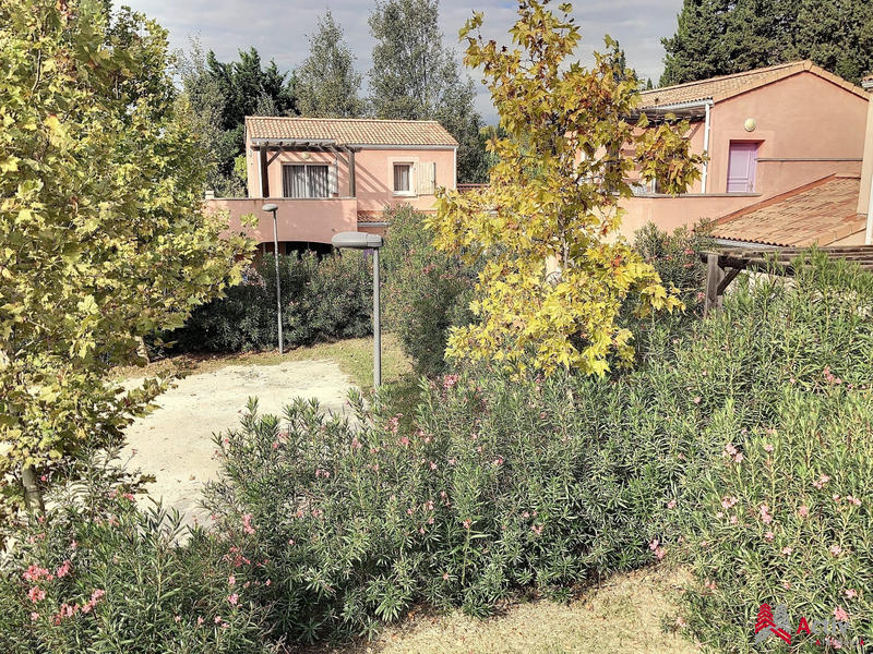 Appartement - 28 m² - 2 pièces