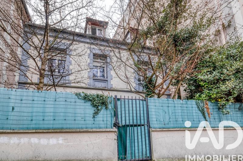 Appartement - 53 m² - 2 pièces