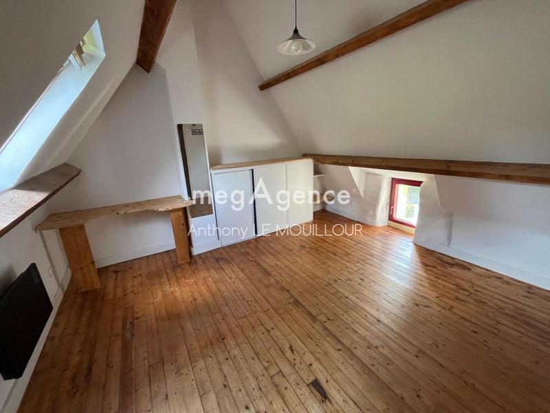 Maison en pierre - 155 m² - 5 pièces