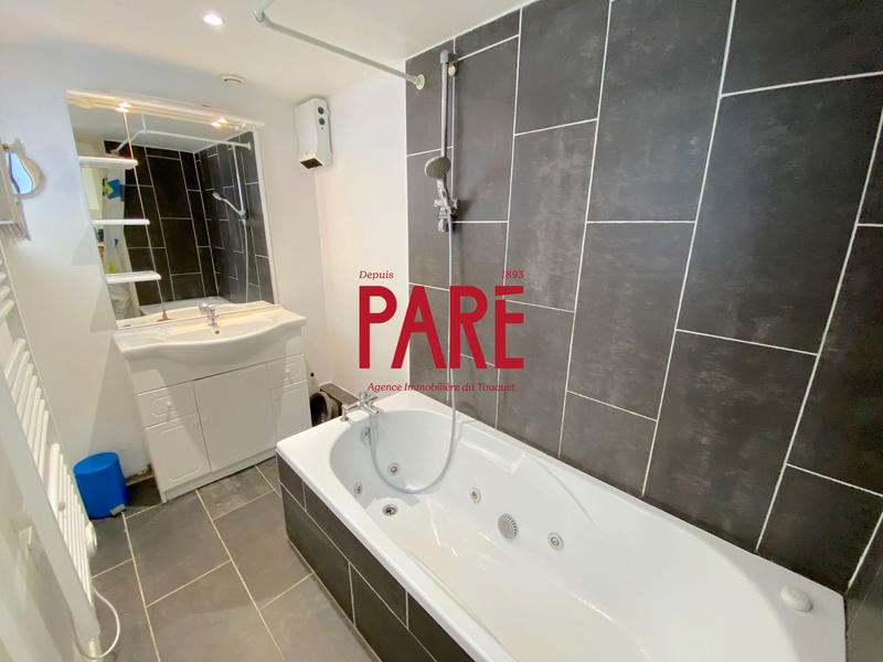 Duplex - 69 m² - 3 pièces