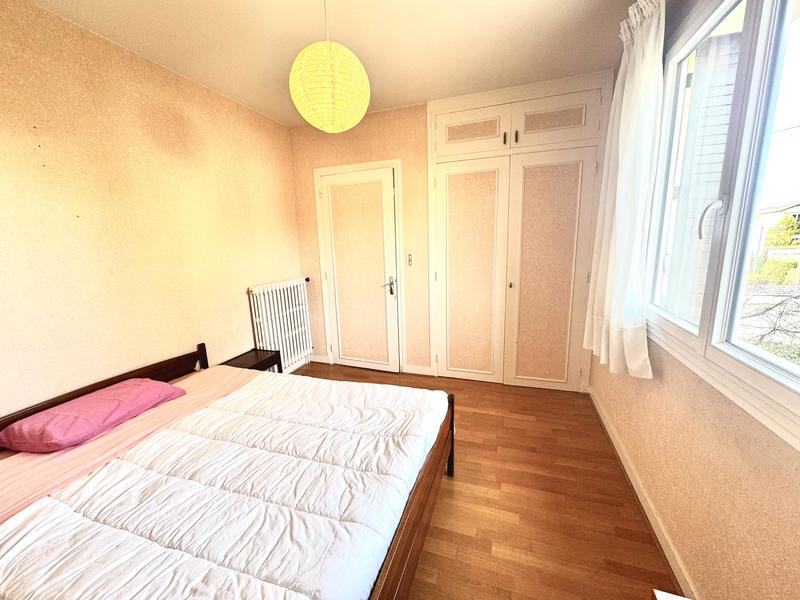 Maison - 143 m² - 6 pièces