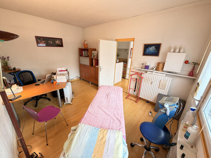 Local commercial - 40 m²