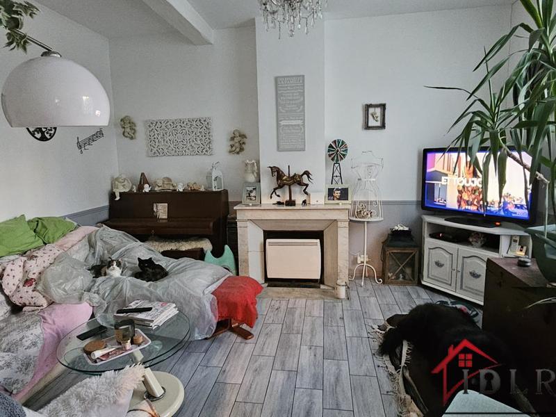 Ferme - 162 m² - 5 pièces