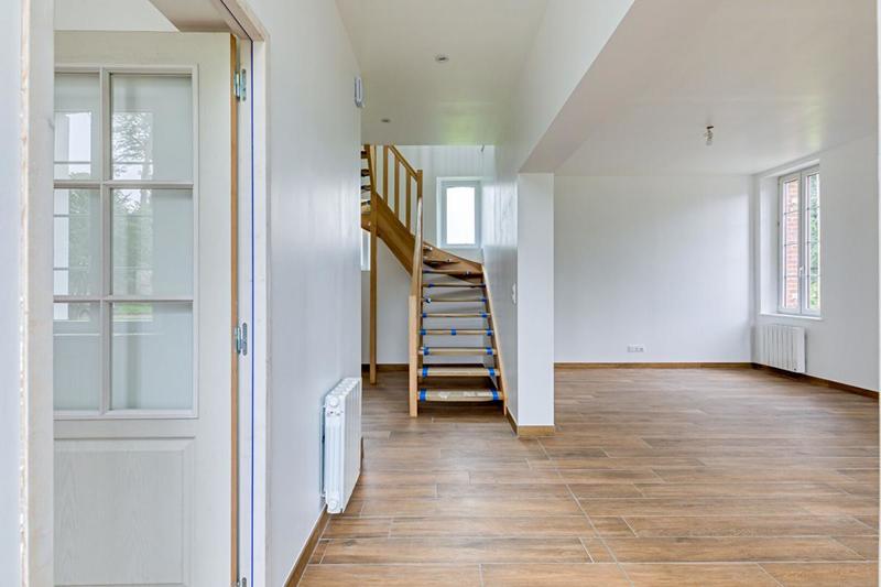 Maison - 104 m² - 4 pièces