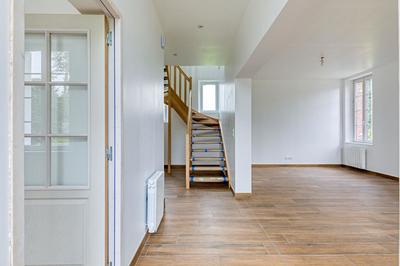 Maison - 104 m² - 4 pièces