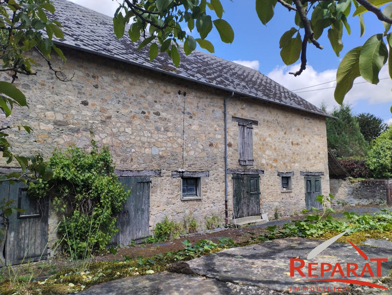 Maison - 157 m² - 7 pièces