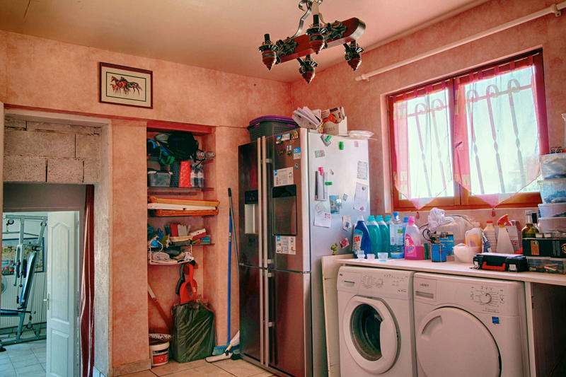 Villa - 190 m² - 9 pièces