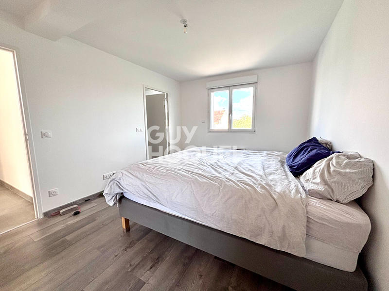 Maison - 141 m² - 7 pièces