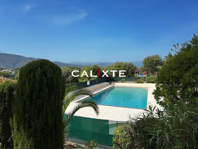 Appartement - 59 m² - 2 pièces