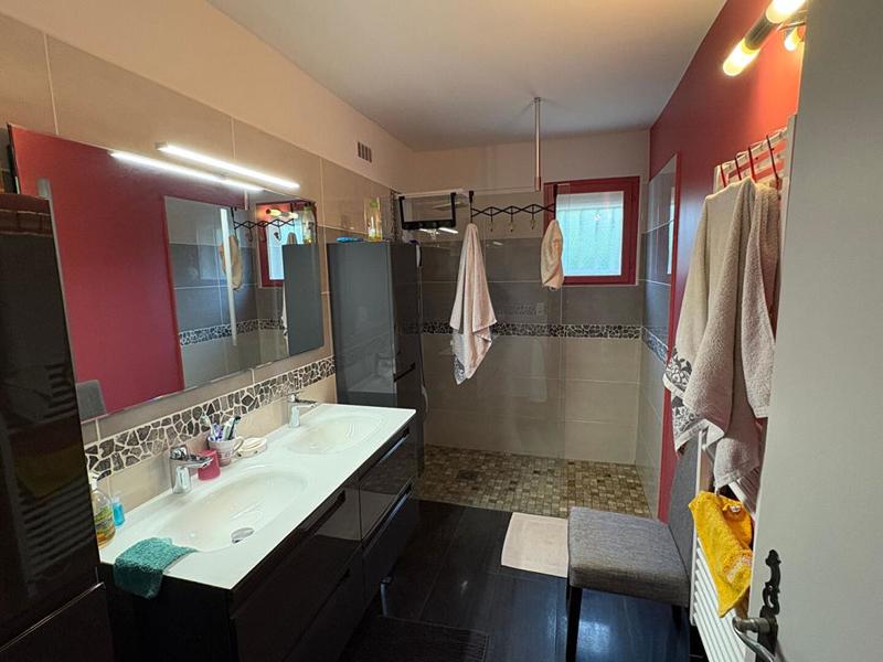 Villa - 110 m² - 5 pièces