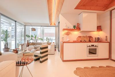 Maison - 170 m² - 5 pièces