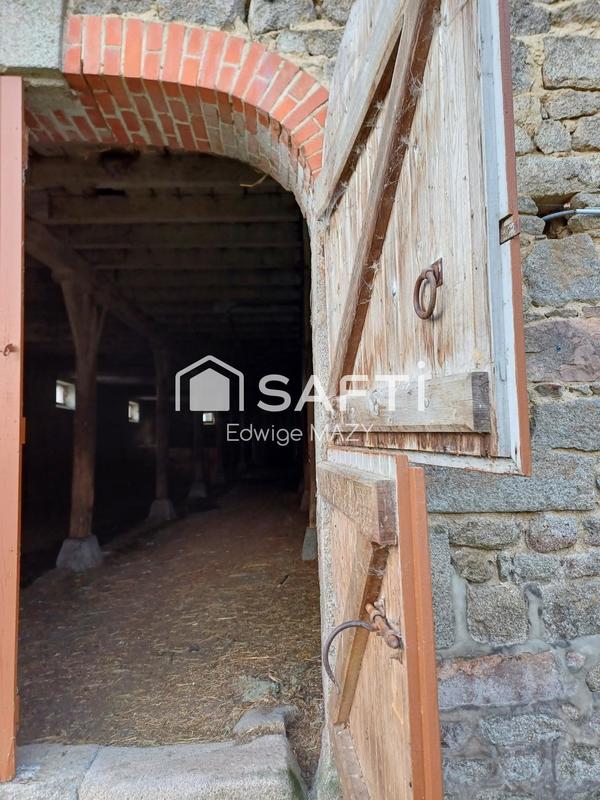 Maison - 162 m² - 6 pièces