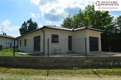 Villa - 86 m² - 4 pièces