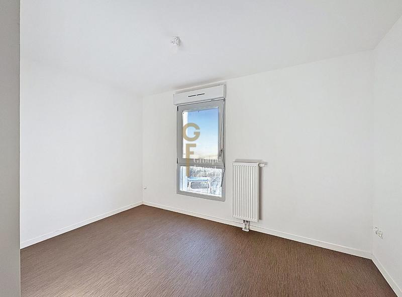 Appartement - 78 m² - 3 pièces