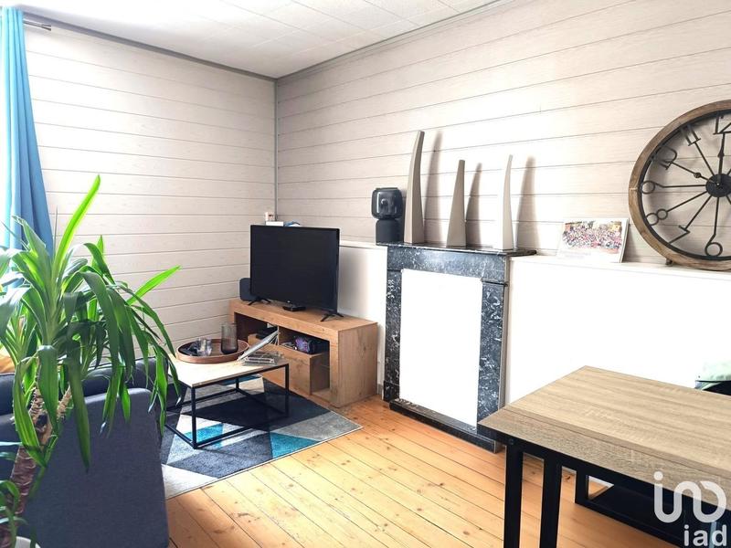 Local commercial - 87 m²