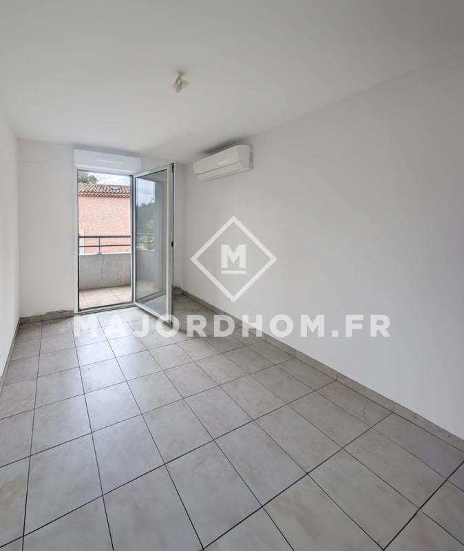 Appartement - 51 m² - 3 pièces