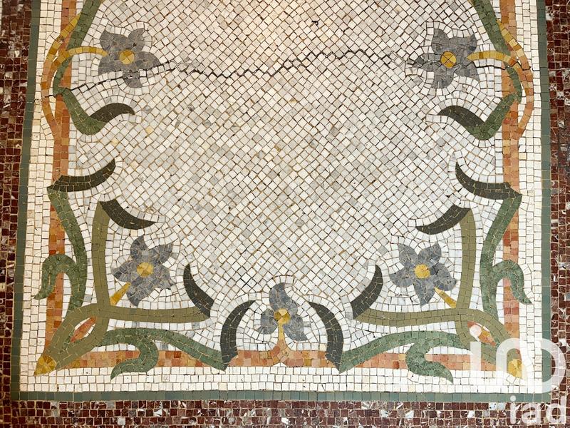 Maison de ville - 304 m² - 9 pièces