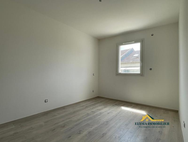 Maison - 89 m² - 4 pièces