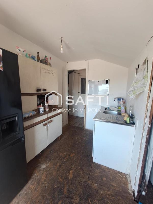 Maison - 309 m² - 10 pièces