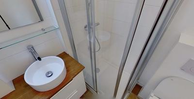 Appartement - 34 m² - 1 pièce