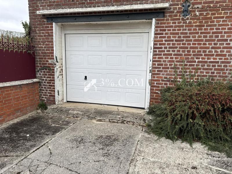 Propriété - 227 m² - 10 pièces