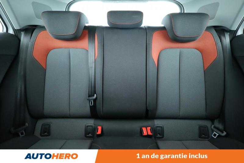 Audi Q2 1.0 Tfsi Design s tronic 116 ch