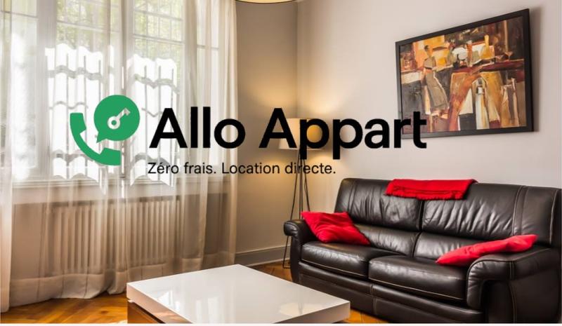 Appartement - 34 m² - 2 pièces