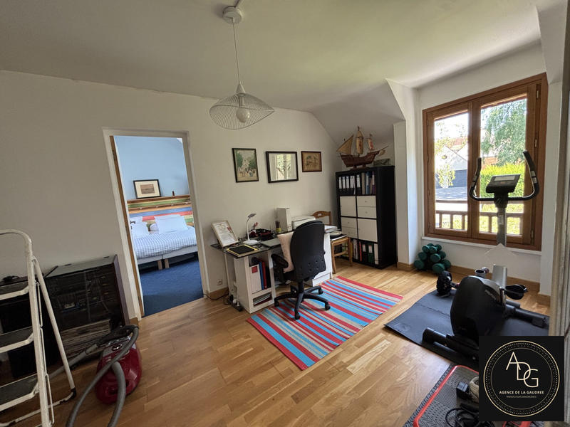 Villa - 170 m² - 6 pièces