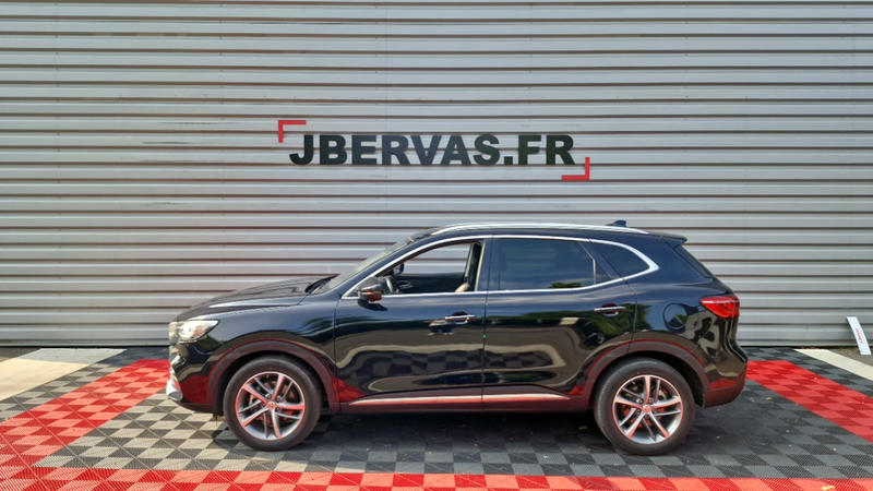 Mg Ehs 1.5t Gdi Phev Luxury Auto