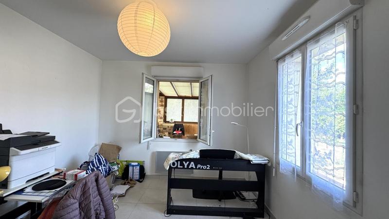 Propriété - 188 m² - 5 pièces