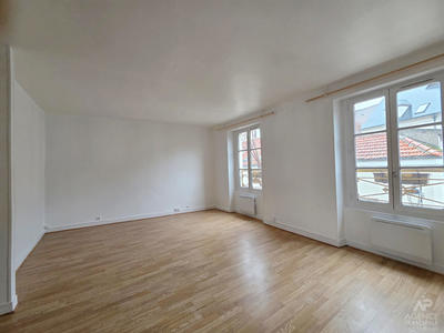 Appartement - 36 m² - 1 pièce