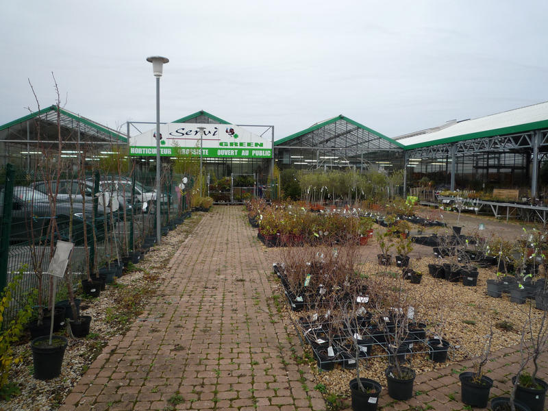 Local commercial - 1 022 m² - 7 pièces