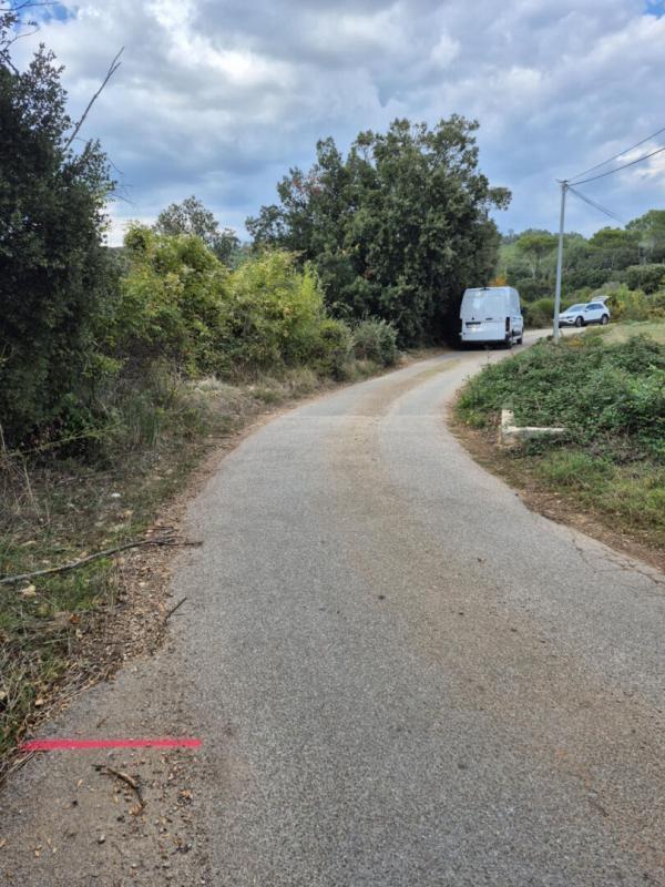 Terrain - 10 300 m²