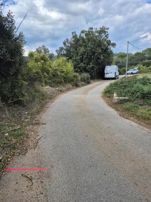 Terrain - 10 300 m²