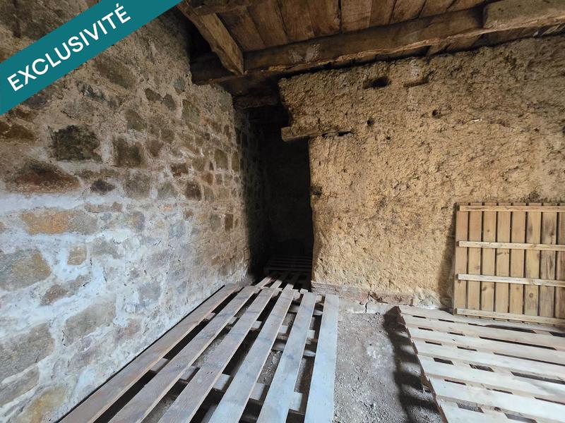 Maison - 101 m² - 7 pièces