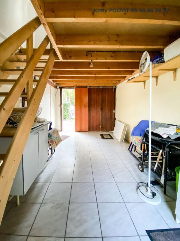 Maison - 27 m² - 2 pièces