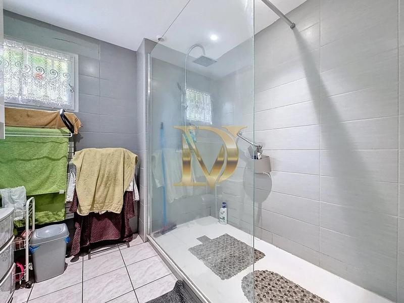 Longère - 115 m² - 6 pièces