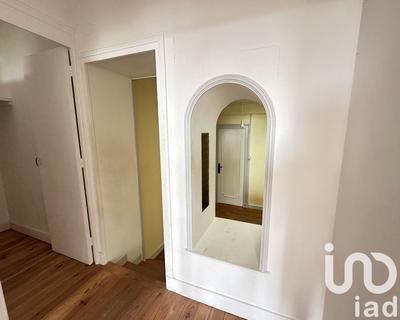 Maison de village - 156 m² - 7 pièces