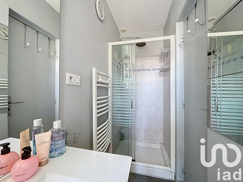 Appartement - 115 m² - 4 pièces