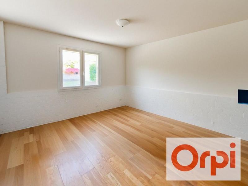 Maison - 146 m² - 5 pièces