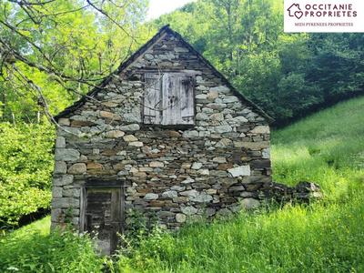 Maison - 30 m² - 2 pièces