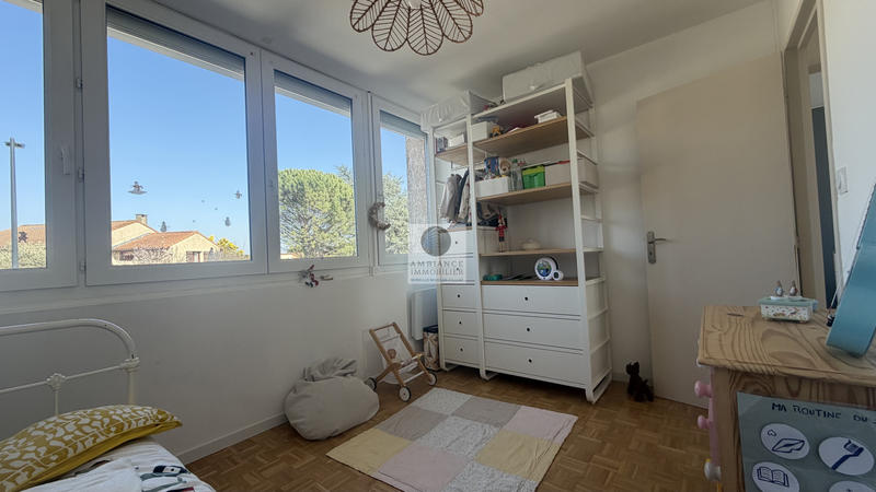 Maison - 111 m² - 6 pièces