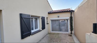 Maison - 107 m² - 5 pièces