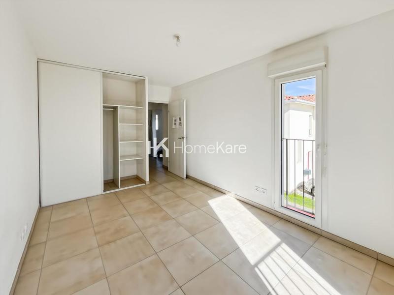 Maison - 79 m² - 4 pièces