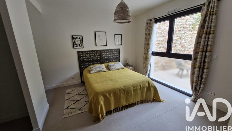 Appartement - 130 m² - 5 pièces