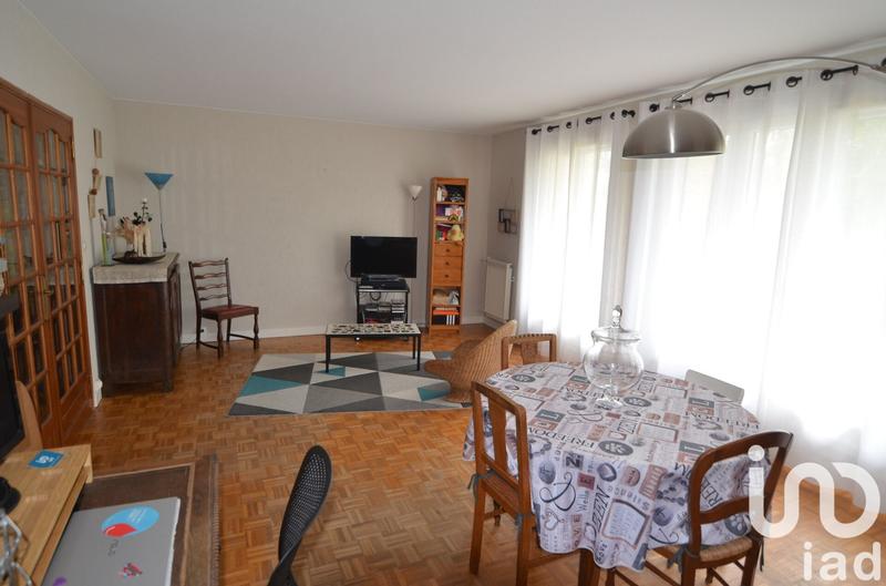 Appartement - 74 m² - 3 pièces