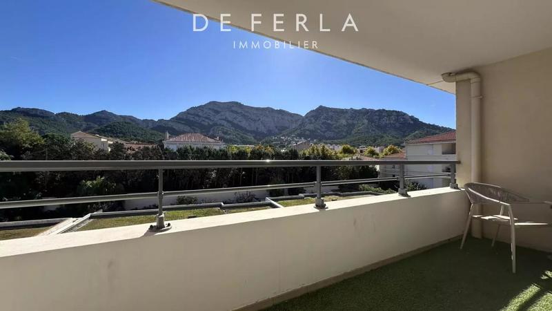 Duplex - 133 m² - 4 pièces