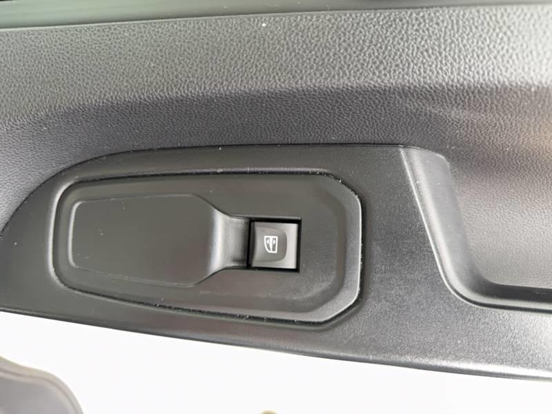 Renault Trafic Fgn L1h1 3000 Kg Blue Dci 130 Confort